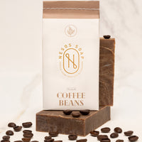 COFFEE BEANS