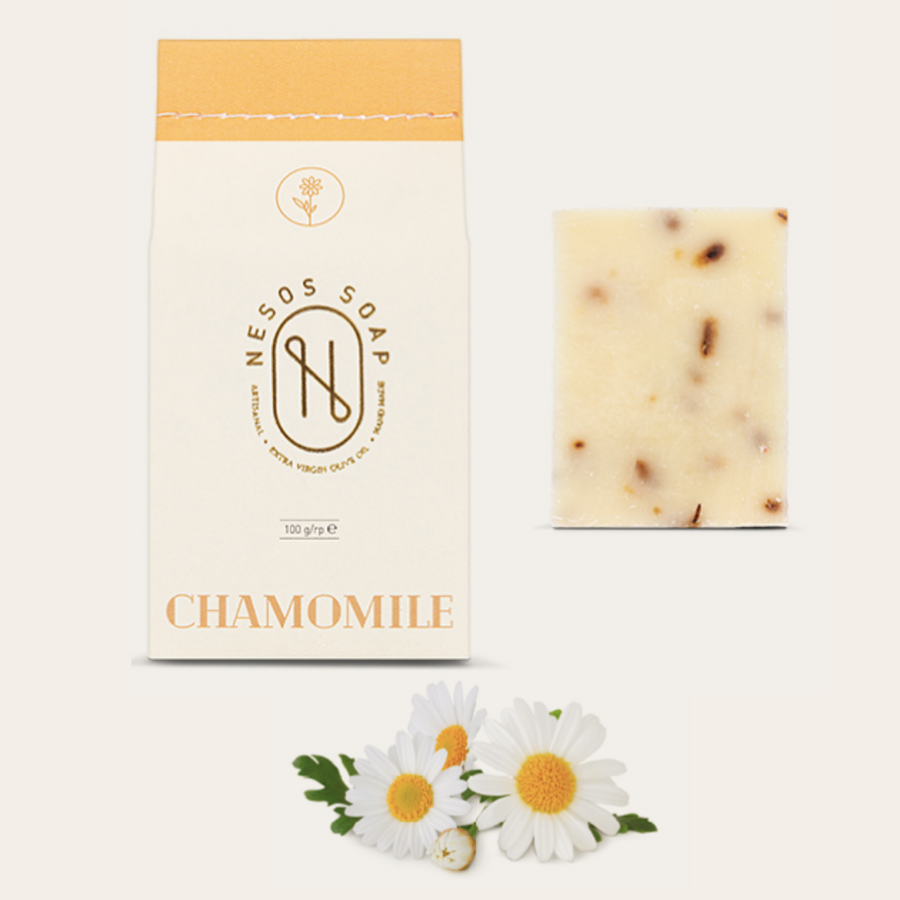 CHAMOMILE