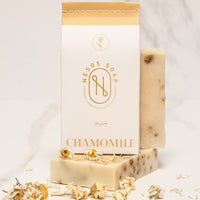 CHAMOMILE