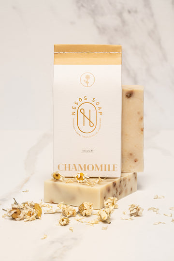 CHAMOMILE