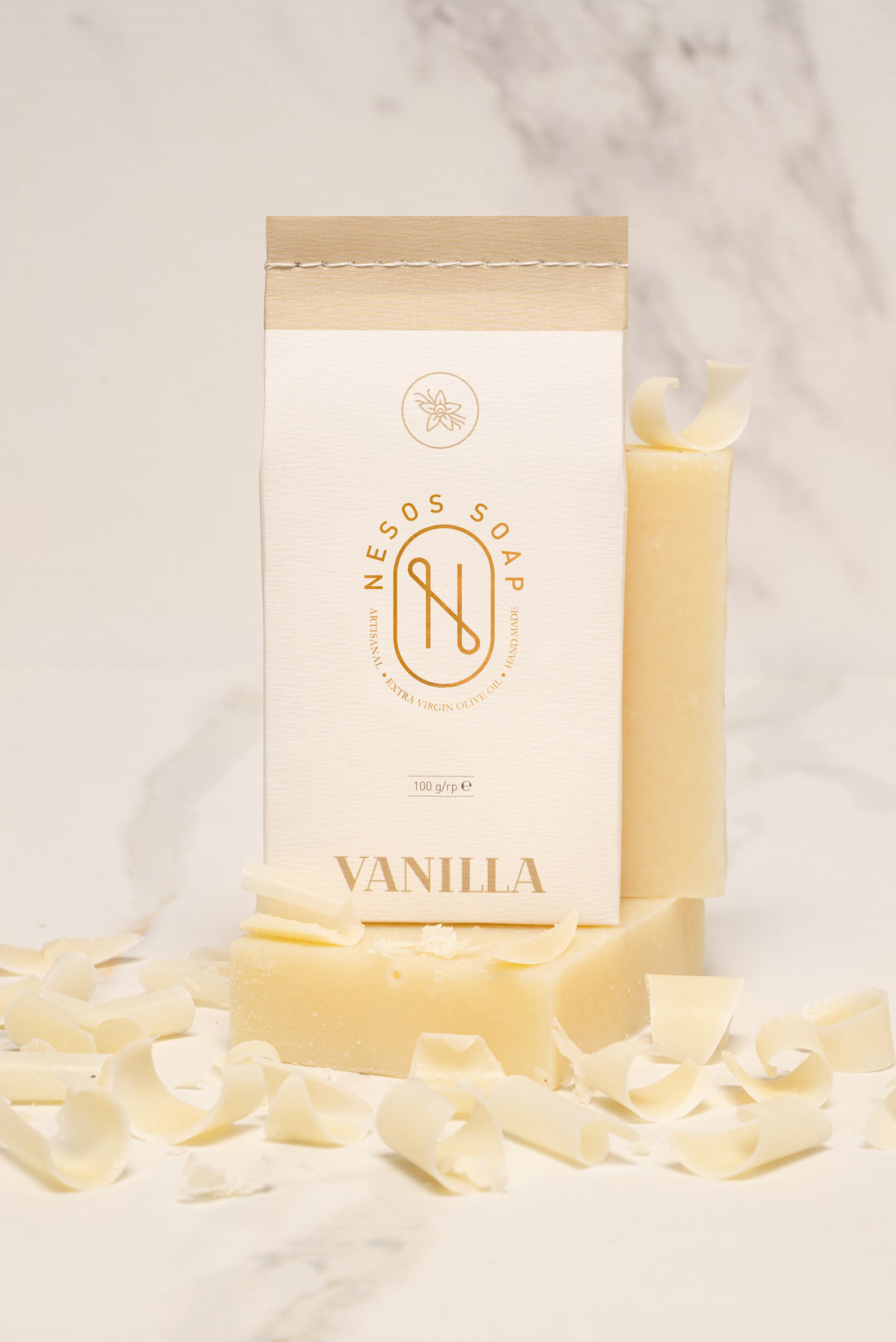 VANILLA