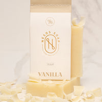 VANILLA