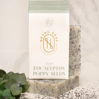 EUCALYPTUS & POPPY SEEDS