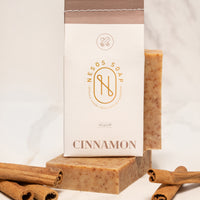 CINNAMON